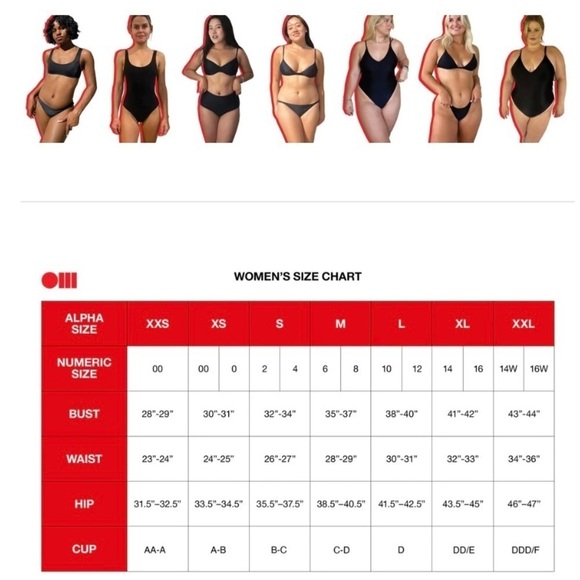 Solid & Striped Eva Bikini Top in Rainbow Pinstripe Size Large - Picture 6 of 7